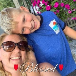 Meet your Posher, Denise